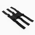 thumbnail image 2 of Universal Adjustable Fire Extinguisher Strap Bracket Adjustable Fire Extinguisher Sling Bracket Safety Accessories (Black), 2 of 8