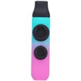 thumbnail image 1 of 1 Set Professional Performance Adjustable Tone Kazoo Portable Mouth Kazoo Ukulele Guitar Partner, 1 of 8