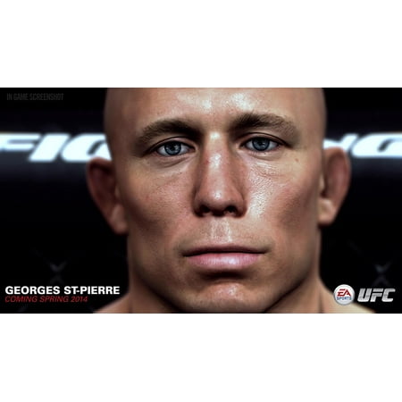 EA SPORTS UFC - Xbox One