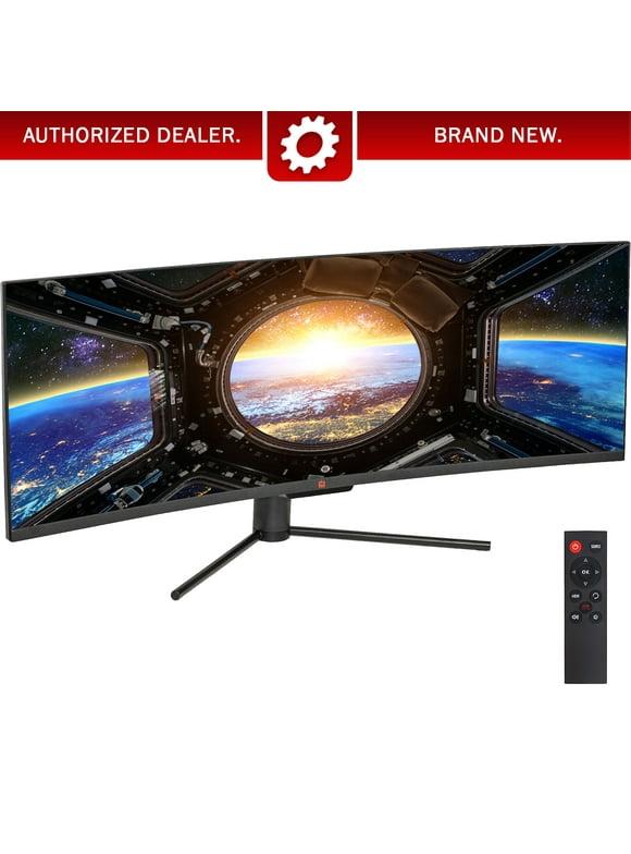 Widescreen Monitors in Computer Monitors