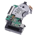 thumbnail image 2 of Replacement Laser Lens for PlayStation 2 PS2 Slim Console, Compatible with PVR-802W & KHS-430 Models, 2 of 5
