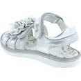 thumbnail image 3 of Primigi Girls 7602 Fashion Designer Sandals, 3 of 7