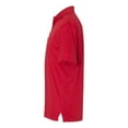 thumbnail image 3 of FeatherLite Value Polyester Polo, 3 of 4