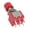 Red hat 6 feet, variant on Momentary Push Button Switches PS102 3Pin 6Pin Atomatic Reset 2A250VAC 5A120VAC For Electronics Appliances