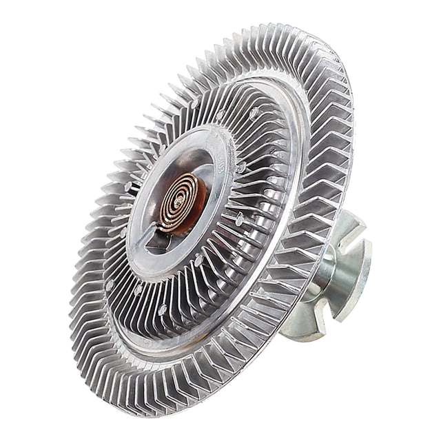 Embrague Térmico KEEP ON GREEN B150 1990 A 1991 Dodge V6 3.9L