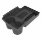 thumbnail image 5 of Kenally Para Tesla Model S Model X Car Center Console Caja de bandeja de almacenamiento con portavasos de teléfono inalámbrico Automoción decorativa y accesorios, 5 of 6