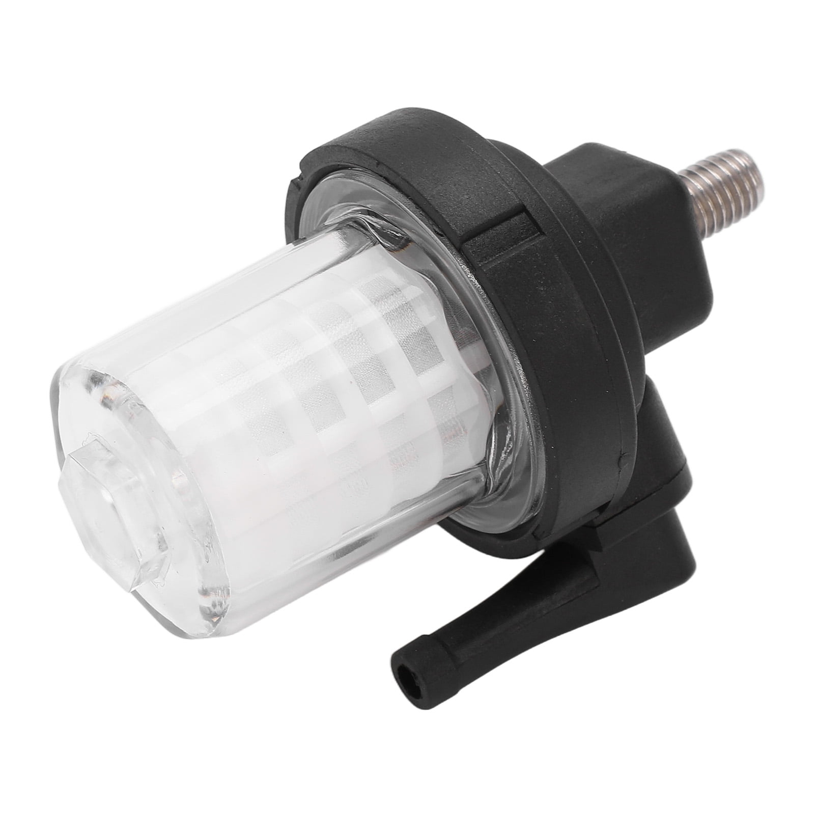 Motor Fuel Filter, Outboard Engine Fuel Filter Reducing Mechanical Wear