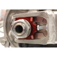 thumbnail image 4 of Works Connection Elite Axle Blocks Red, 4 of 5