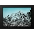 thumbnail image 2 of Urquhart, Elizabeth 18x13 Black Modern Framed Museum Art Print Titled - Ombre Adventure III, 2 of 5