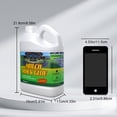 thumbnail image 5 of Rock Glue Mulch Glue 204OZ Fast-Dry Non-Toxic Dries Clear Strong Stabilizer for Landscaping, 5 of 6