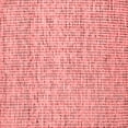 thumbnail image 1 of Ahgly Company Indoor Square Abstract Red Contemporary Area Rugs, 4' Square, 1 of 4