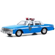 GREENLIGHT COLLECTIBLES - CHEVROLET Caprice New York City Police Dept 1990 - 1/43