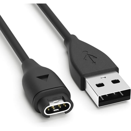 Sinoacc Fenix & D2 Delta PX Garmin Watch Charging Cable Sinoacc Charger