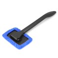 thumbnail image 1 of Limpiador De Parabrisas Tmvgtek Limpiador De Parabrisas De Cepillo De Limpieza De Ventanas De Coche De Microfibra (Juego Azul Oscuro) Tmvgtek Libre de BPA, 1 of 7