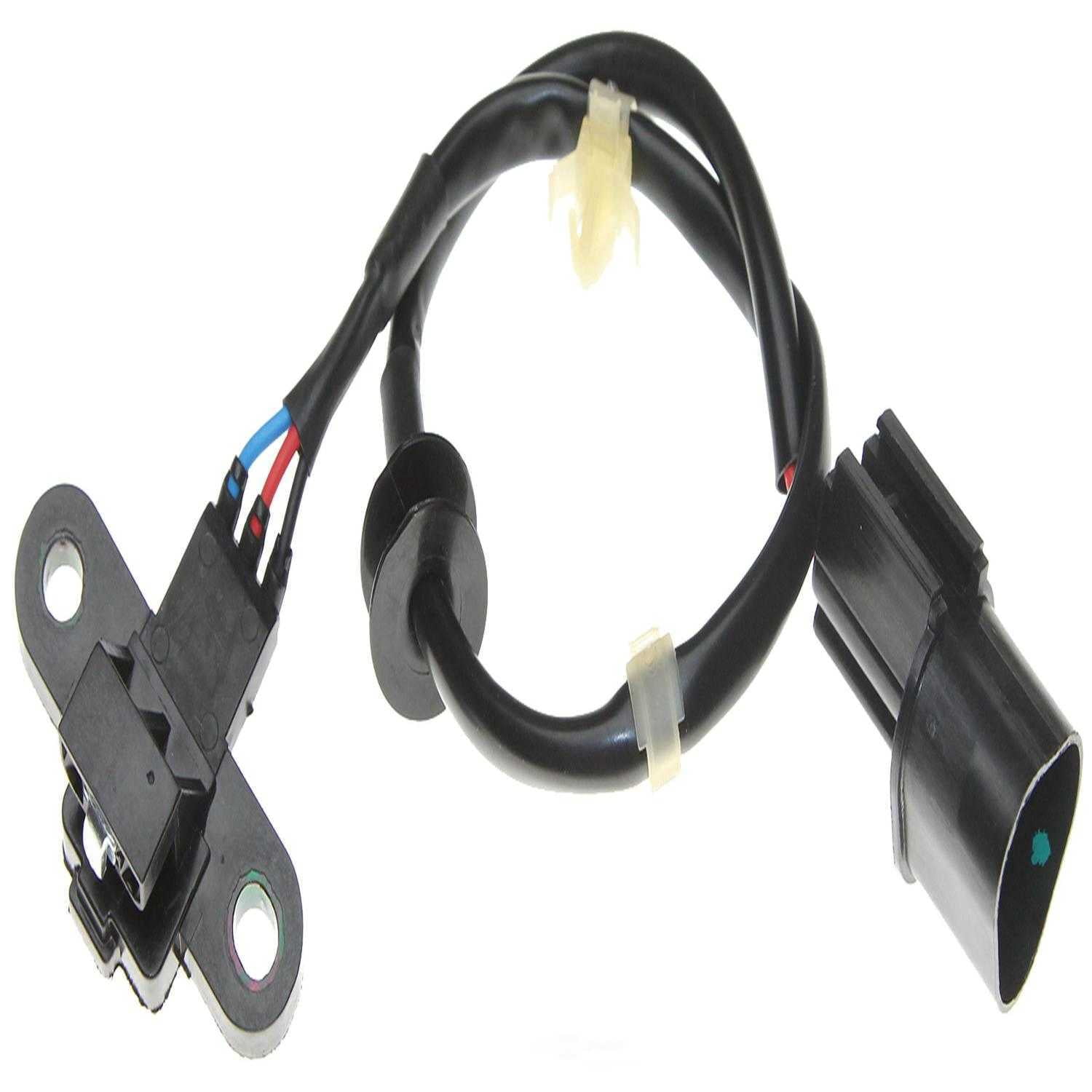 Walker 235-1409 Fits select: 1996-1997 CHRYSLER SEBRING, 1995-1999 MITSUBISHI ECLIPSE
