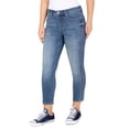 thumbnail image 4 of Seven7 Women's Skinny crop Jean, 4 of 4