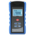 thumbnail image 3 of Medidor de potencia óptica TL550A, comprobador portátil de cables de fibra óptica de alta precisión con pantalla LCD, de -70 a +10 dBm., 3 of 14