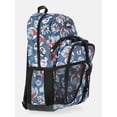 thumbnail image 3 of Marvel Spider-Man Boys 17" Modern Backpack Set, Blue, 3 of 5