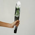 thumbnail image 2 of LOLIPPYY 100Pcs Transparent Bouquet Bag for Birthday and Wedding Decorations, 2 of 8
