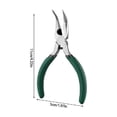 thumbnail image 5 of Food Grades Steel Chicken Feet Deboning Device Comfortable Grip Handle Quick Bone Tool For Home Cooks, 5 of 14
