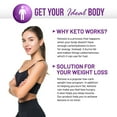 Keto Pills Diet Number One Rapid Premium Advanced Ketogenic Weight Loss