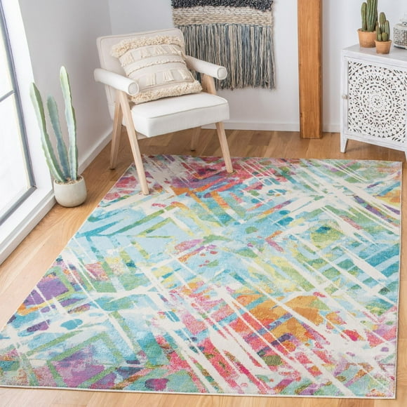 SAFAVIEH Lilian Rodina Tapis Contemporain
