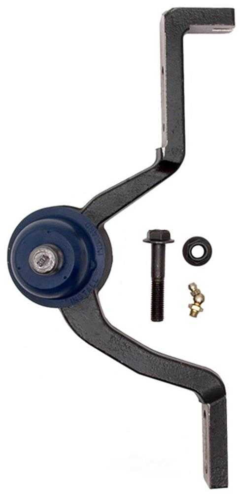 ACDelco 45D0090 Suspension Control Arm and Ball Joint Assembly