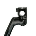 thumbnail image 6 of Apollo X18 Kick Starter Curved Lever for 50cc 70cc 110cc 125cc Honda Lifan Zongshen Thumpstar SSR XR CRF 50cc 70cc 80cc Pit Dirt Bikes (Black), 6 of 7
