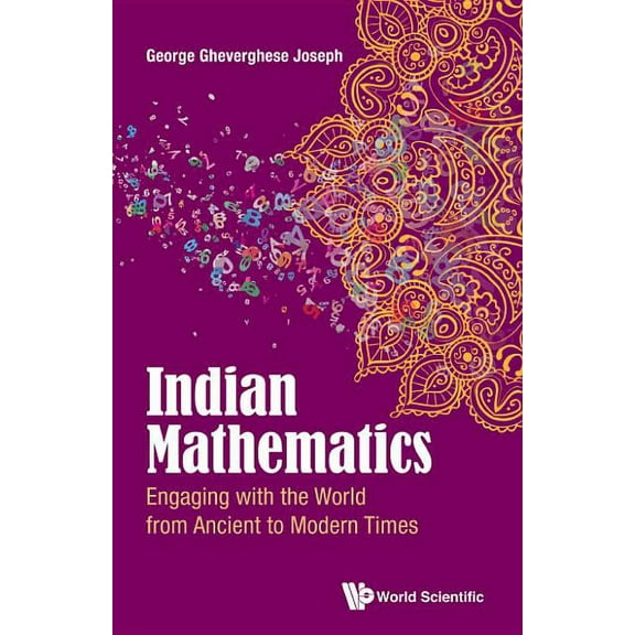 Indian Mathematics, (Paperback)