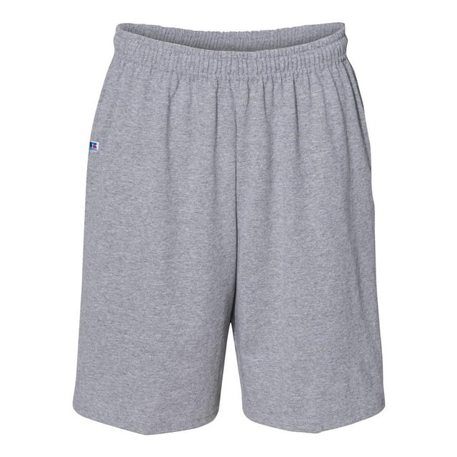 Russell Athletic Russel Athletic Essential Jersey Cotton Short for Men