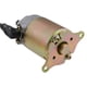 thumbnail image 3 of Impulsión Eléctrica de Arranque Reemplazo para Gy6 125 150cc Atv Ciclomotor Moto kusrkot Motorcycle Starter Drive, 3 of 8