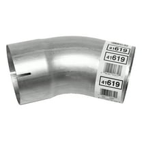 Walker Exhaust Heavy Duty 41619 Exhaust Elbow