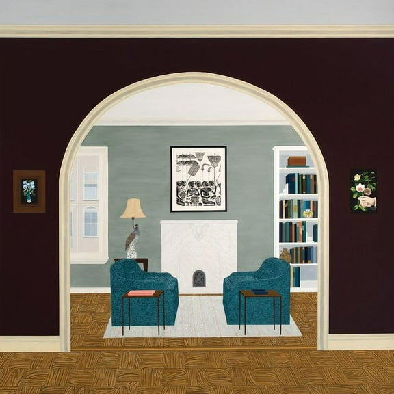 Mary Lattimore - Hundreds Of Days - Vinyl