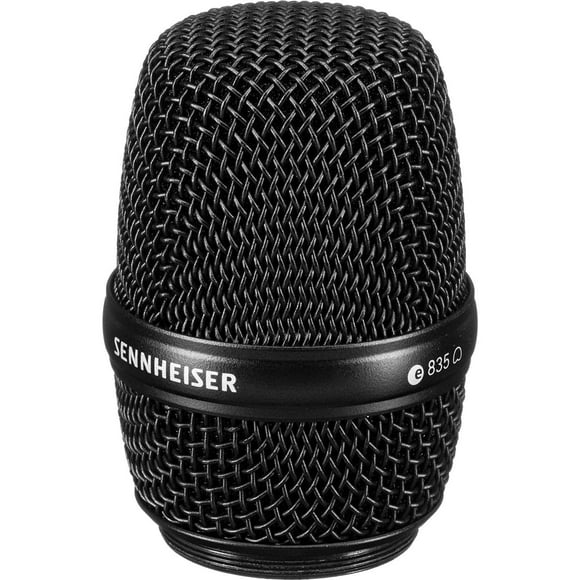 Módulo de micrófono Sennheiser Pro Audio MMD 835-1 para G3/2000