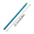 Sealing Rod Bag Tea Sealing Strip Food Preservation Sealing Clip Color