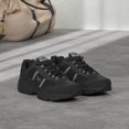 thumbnail image 2 of Sneaker Skechers Sport Vigor 2.0 Trait de espuma viscoelástica para hombre, color negro, 2 of 9