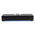 thumbnail image 4 of Notebook Speaker, Multimedia Speaker With Small Size For Office For Home, 4 of 8