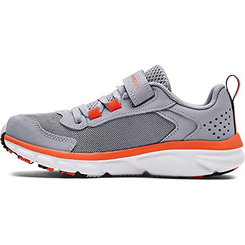 Under Armour Unisex-Child Pre School Assert 9 Alternate Closure Running Shoe