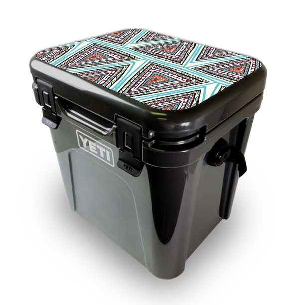 yeti roadie pad
