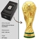 thumbnail image 2 of Trofeo 3D Wagon International Copa Mundial de la FIFA 2026 15 cm, 2 of 6