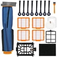 thumbnail image 1 of Accesorios de repuesto para la aspiradora robótica Shark AI AV2501S, AV2501AE, AV2511AE, RV2502AE, RV2520AOUS, AV2510AOUS, 1 of 6