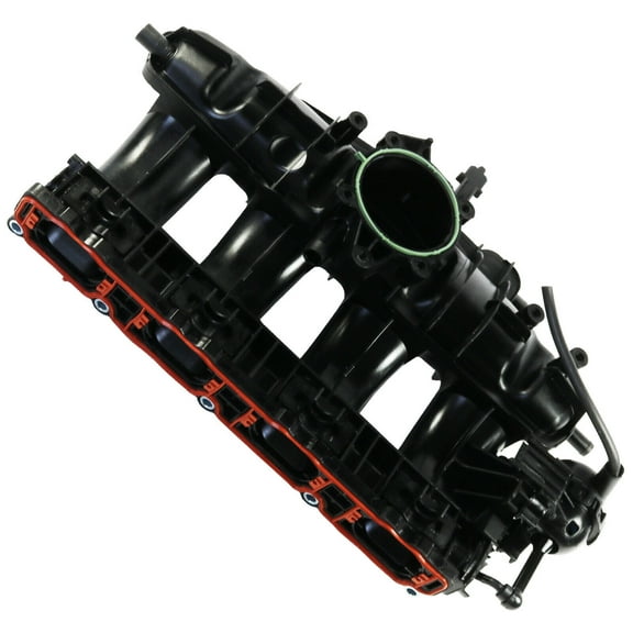 Intake Manifold for VW GTI Jetta Passat CC EOS Tiguan Beetle Audi A3 TT 2.0 TSI