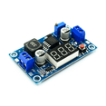 thumbnail image 5 of XL6009 4A DC-DC Booster Module 4.5-32V to 5-35V Adjustable Power Supply Module Low Ripple Step-Up Module, 5 of 6