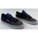 thumbnail image 2 of New Balance 232 Mens Size 9 D Skateboard Sneaker Shoes Black Gray Suede NWOB, 2 of 6