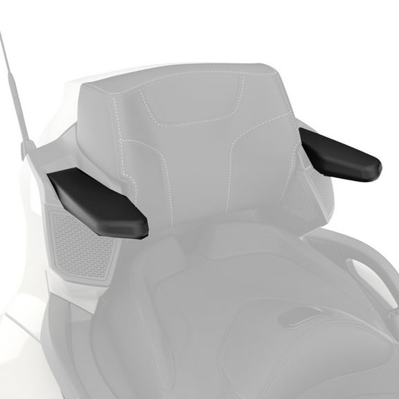 Can-Am New OEM Passenger Armrest Kit, 219400839