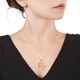 thumbnail image 5 of Collar Gargantilla Ametrinaa con Dije Árbol de la Vida Chapa de Oro 18k, 5 of 5
