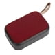 thumbnail image 2 of Altavoz Bluetooth Subwoofer Inalámbrico Estéreo Portátil USB Mini Sonido con Radio FMRojo, 2 of 5