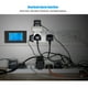 thumbnail image 3 of Probador de relé de automóvil Probador de relé automotriz electrónico de 12 V Herramienta de diagnóstico fácil de operar Universal para batería de automóvil Jadeshay A, 3 of 8