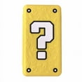 thumbnail image 1 of Étui pour Carte de Jeu Nintendo Switch& Switch OLED Ou Cartes Mémoire Micro SD, Rangement Portable pour Carte Mémoire Switch avec 24 Emplacements pour Cartes de Jeu et 24 Emplacements pour Cartes Micro SD, 1 of 4