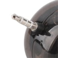 thumbnail image 4 of Mini Smart Speaker with 3.5mm Micro USB Jack HiFi Stereo Bass Eco-Friendly Sound Box, 4 of 4